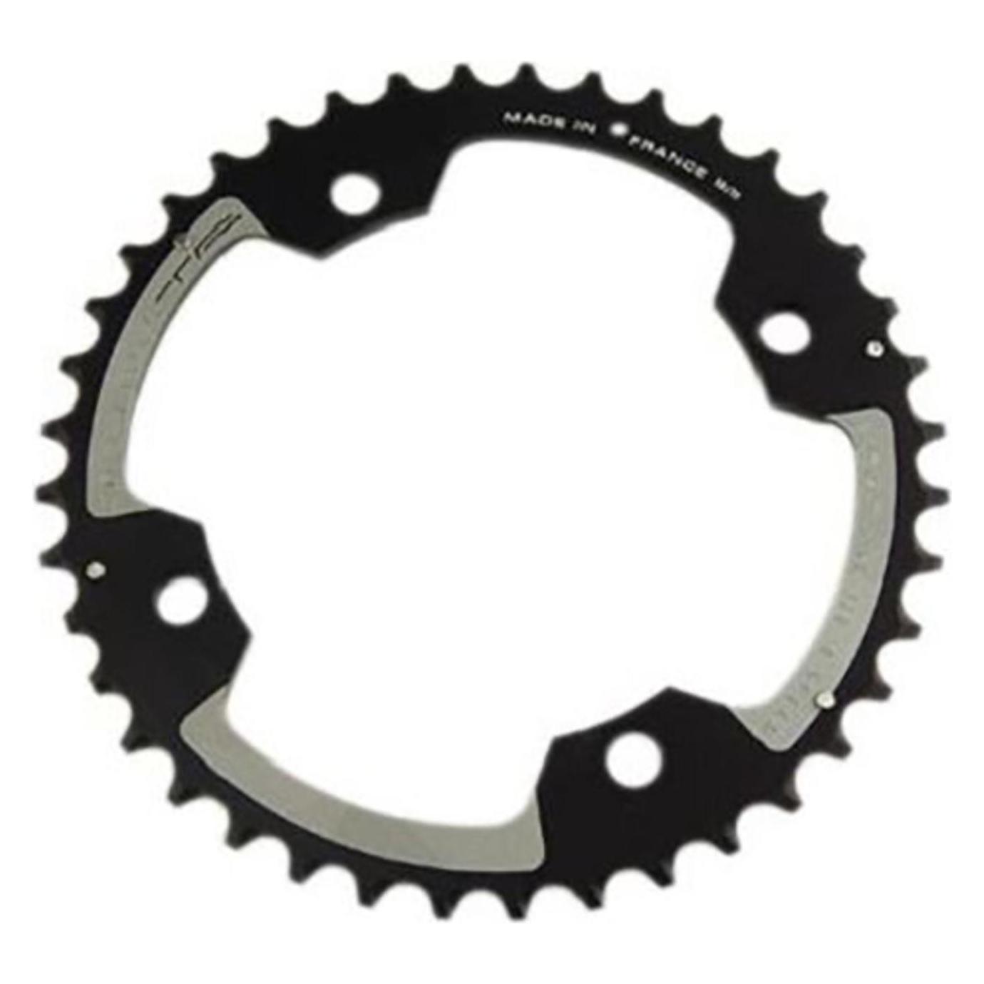 Ta Kettenblatt Cross, 4-Arm, aussen, 120 mm Lochkreis (42) (480008)