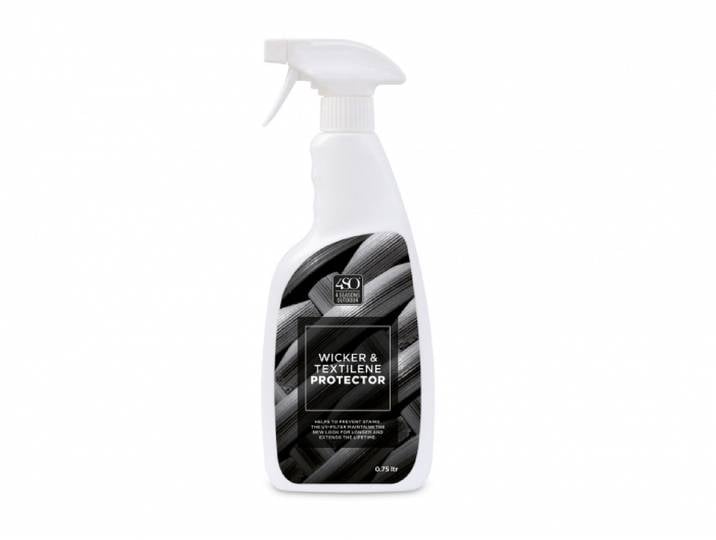 4Seasons Geflecht und Protektor 750ml