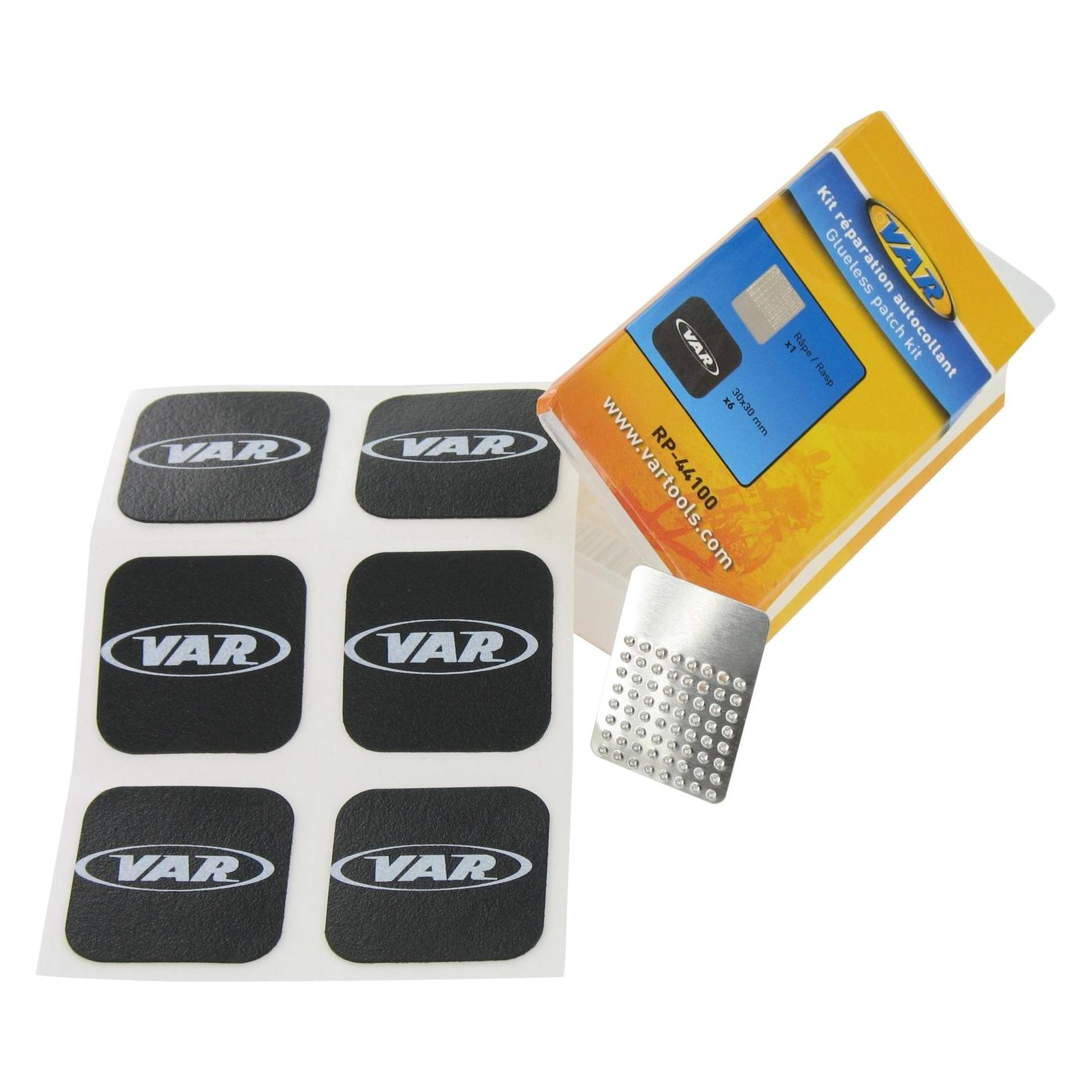 VAR Kit de Rustines Autocollantes (VARP44100C)