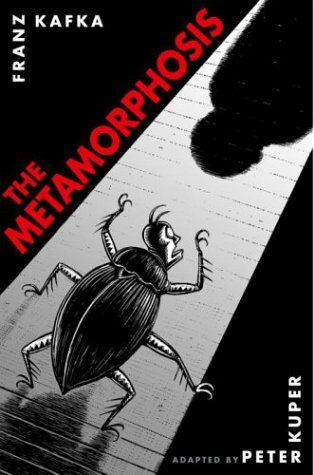 Franz Kafka - The Metamorphosis - Preis vom 09.10.2026 07:28:09 h
