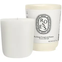 190g diptyque Roses Scented Candle Refill