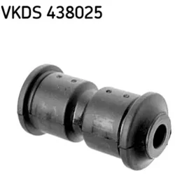 Lagerung Lenker SKF VKDS 438025 für Mercedes-Benz Sprinter