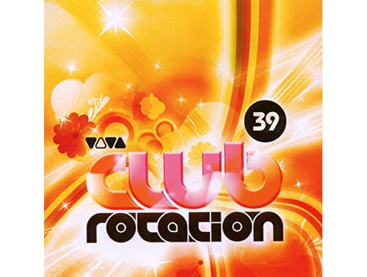 Ministry of Sound: Viva Club Rotation 39