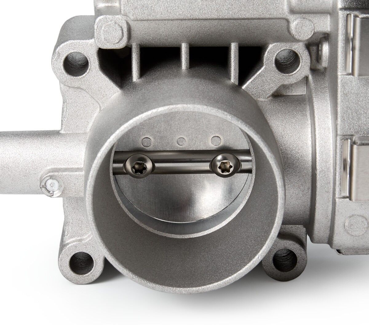 RIDEX 158T0322 Throttle body
