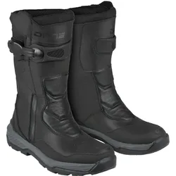 DANE Oksby HDry wasserdichte Motorrad Stiefel 40