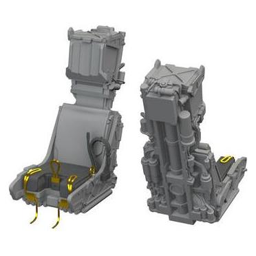 Eduard EA-18G ejection seats (648773)