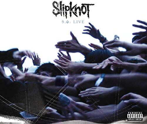 Slipknot - 9.0: Live - Preis vom 30.09.2026 22:30:23 h