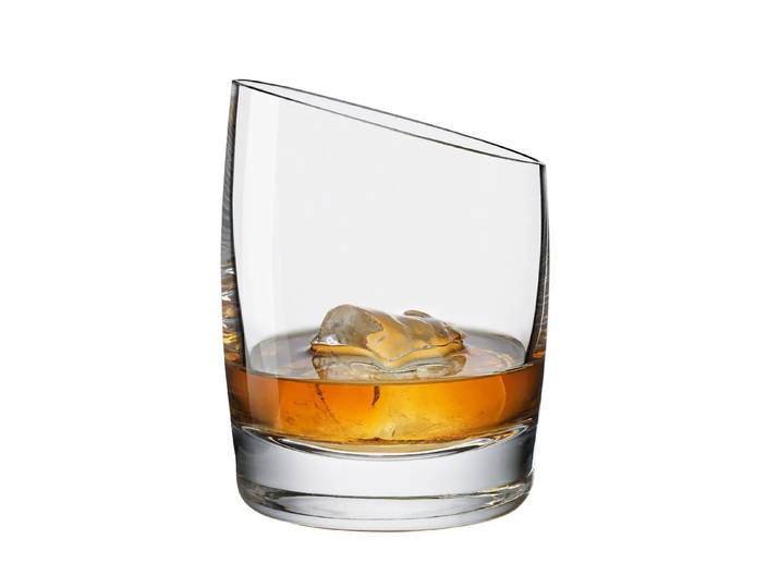 Eva Solo Verre à whisky Eva Solo transparent 27 cl