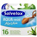 Salvelox Aqua Resist Aloe Vera 16 pieces