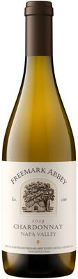 """Freemark Abbey""" """Freemark Abbey Chardonnay 2024 White Wine - California"""