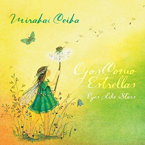 Ceiba Mirabai - Ojos Como Estrellas/Eyes Like - Preis vom 03.10.2026 20:43:07 h