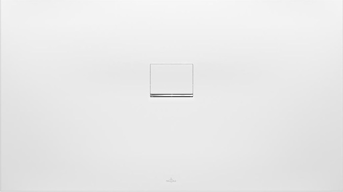 Villeroy & Boch UDQ1475SQI2BVRW DW Squaro Infinity 1400x750x40mm