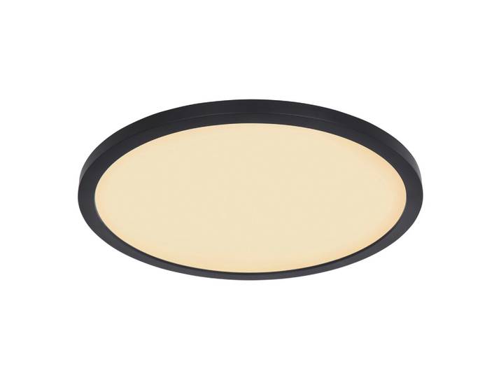LED-Deckenleuchte Sapana max. 18 Watt Deckenlampe