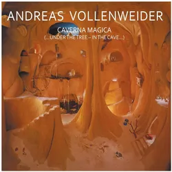 AVAF Music, Schallplatten, Caverna Magica (Andreas, Vollenweider)
