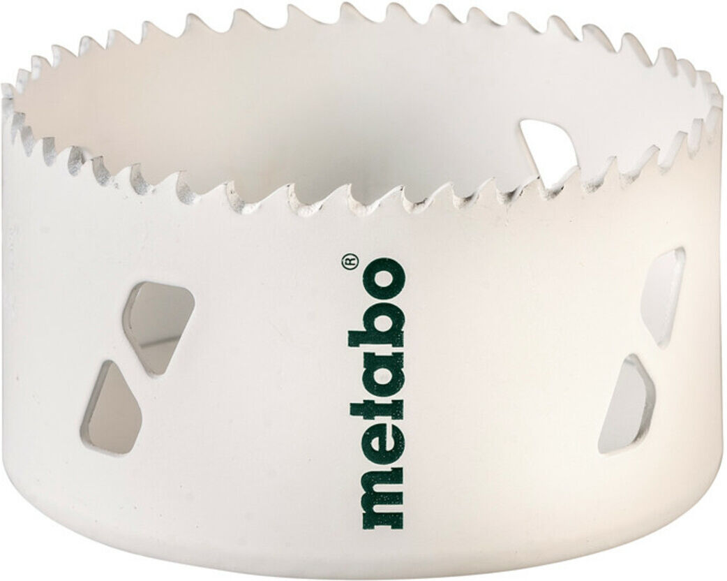 Metabo HSS-Bi-Metall-Lochsäge, Ø 105mm (625206000)