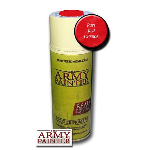The Army Painter TAPCP3006S
