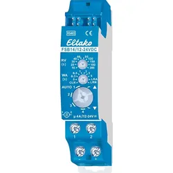 Eltako RS485-Bus-Aktor FSB14/12-24V DC