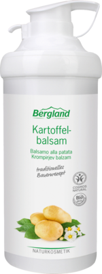 Bergland GmbH KARTOFFELBALSAM 500 ml 04709103