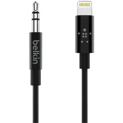 Belkin 3,5-mm-Klinken-Audiokabel mit Lightning Connector
