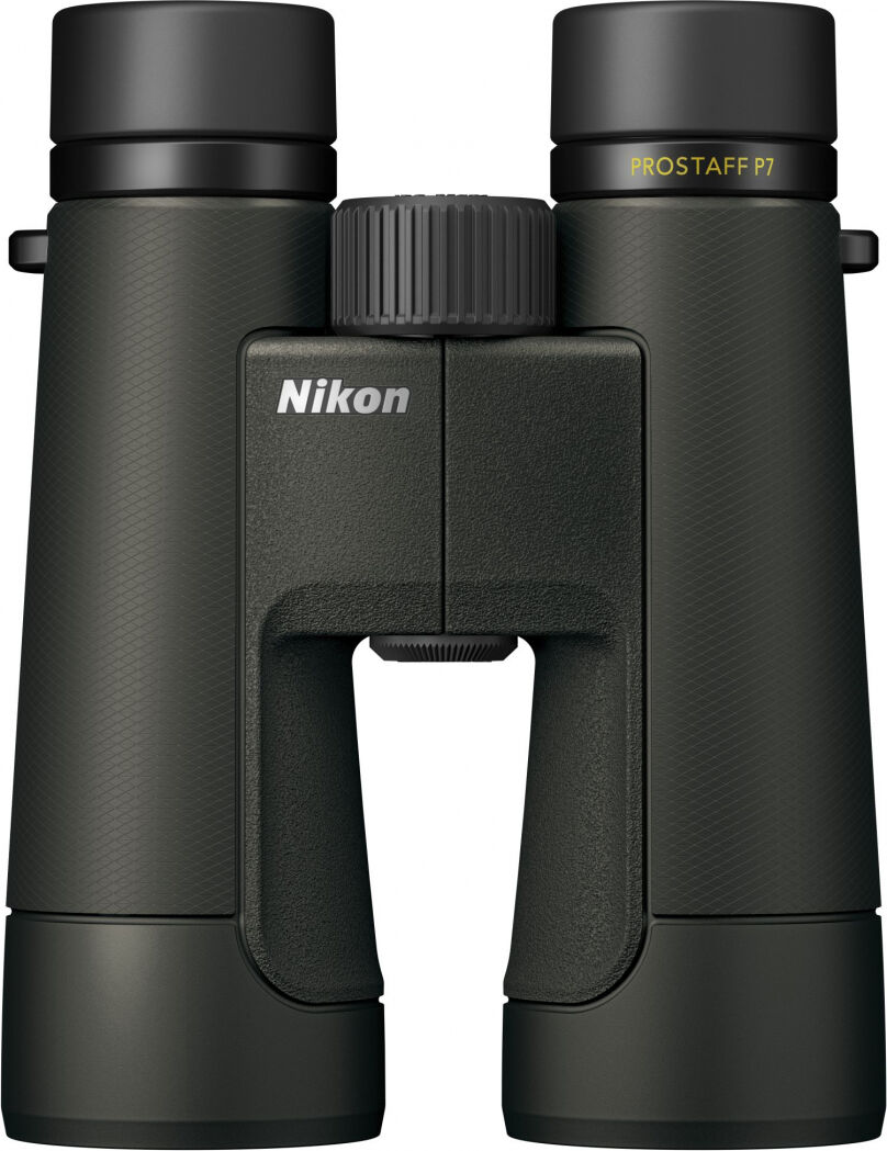 Nikon Prostaff P7 10x50