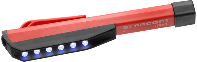 Facom Lampe de poche LED, forme stylo (779.PENPB)