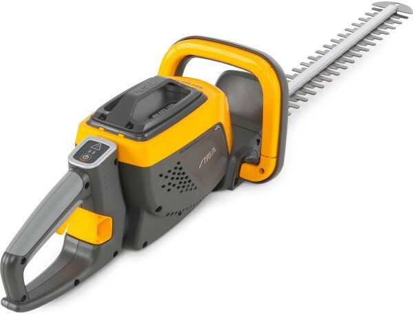 Stiga Hækkeklipper Ht 500e, 48 V, Ekskl. Batteri