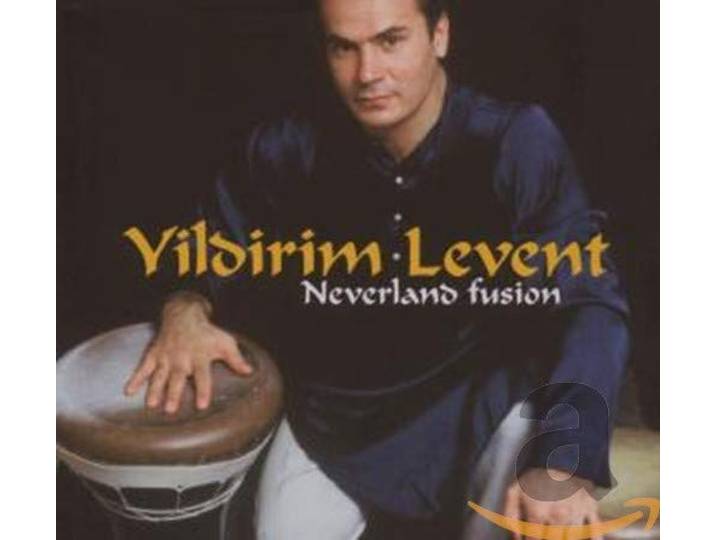 Levent - Neverland Fusion