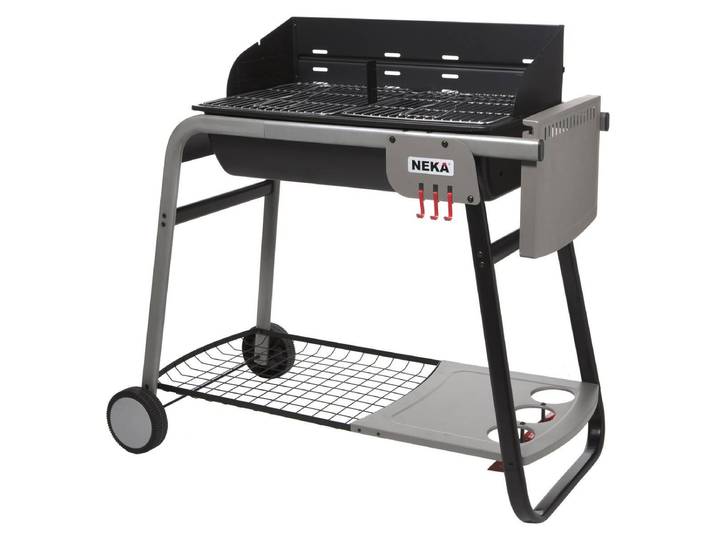 Gartenkohlegrill BBQ