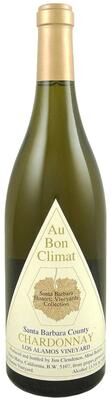 """Au Bon Climat""" """Au Bon Climat Los Alamos Chardonnay 2022 White Wine - California"""