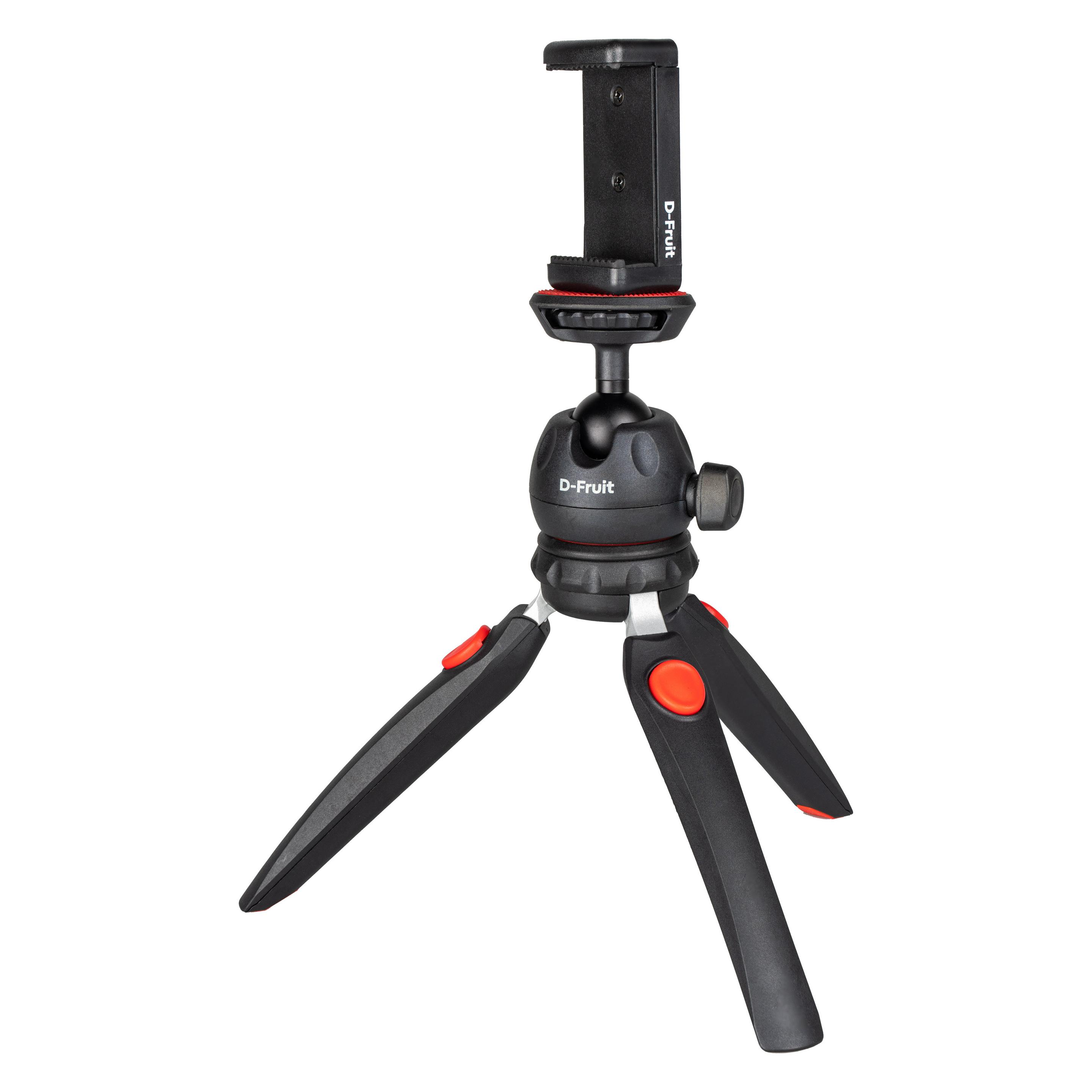 D-Fruit Tripod Mini + Phone Adapter M (40493)