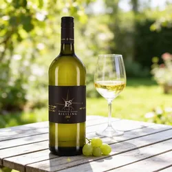 Weingut Ellermann-Spiegel 2024 Ellermann-Spiegel Liter Riesling 2024 Riesling Deutschland