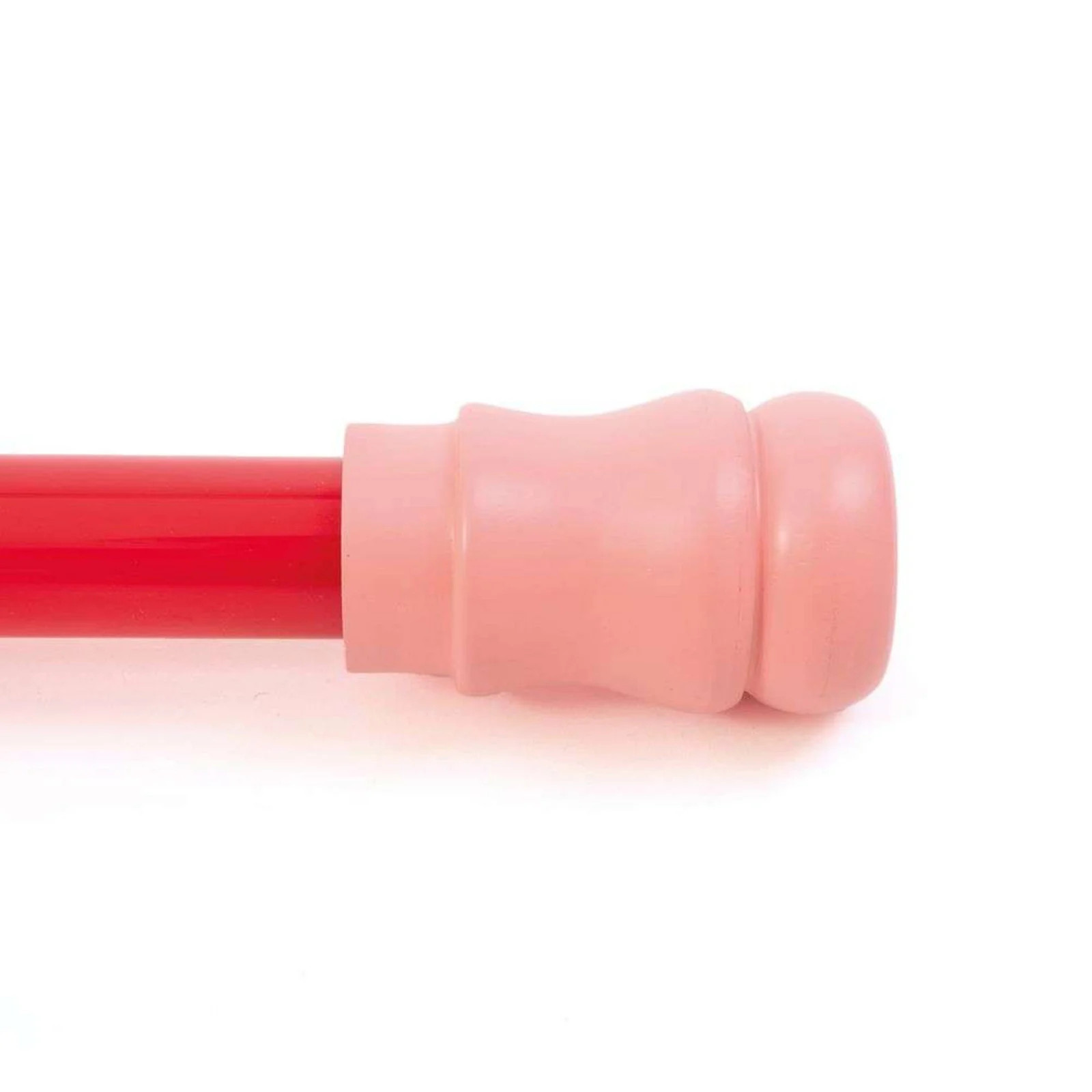 Seletti Superlinea LED Wandlamp Rood