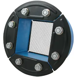 Roxtec Rahmenbeschlag R000001501018