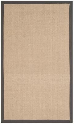 SAFAVIEH Natural Fiber Katjusha Sisal Rug