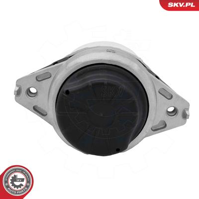 ESEN SKV Lagerung, Motor 75SKV354 rechts für Mercedes