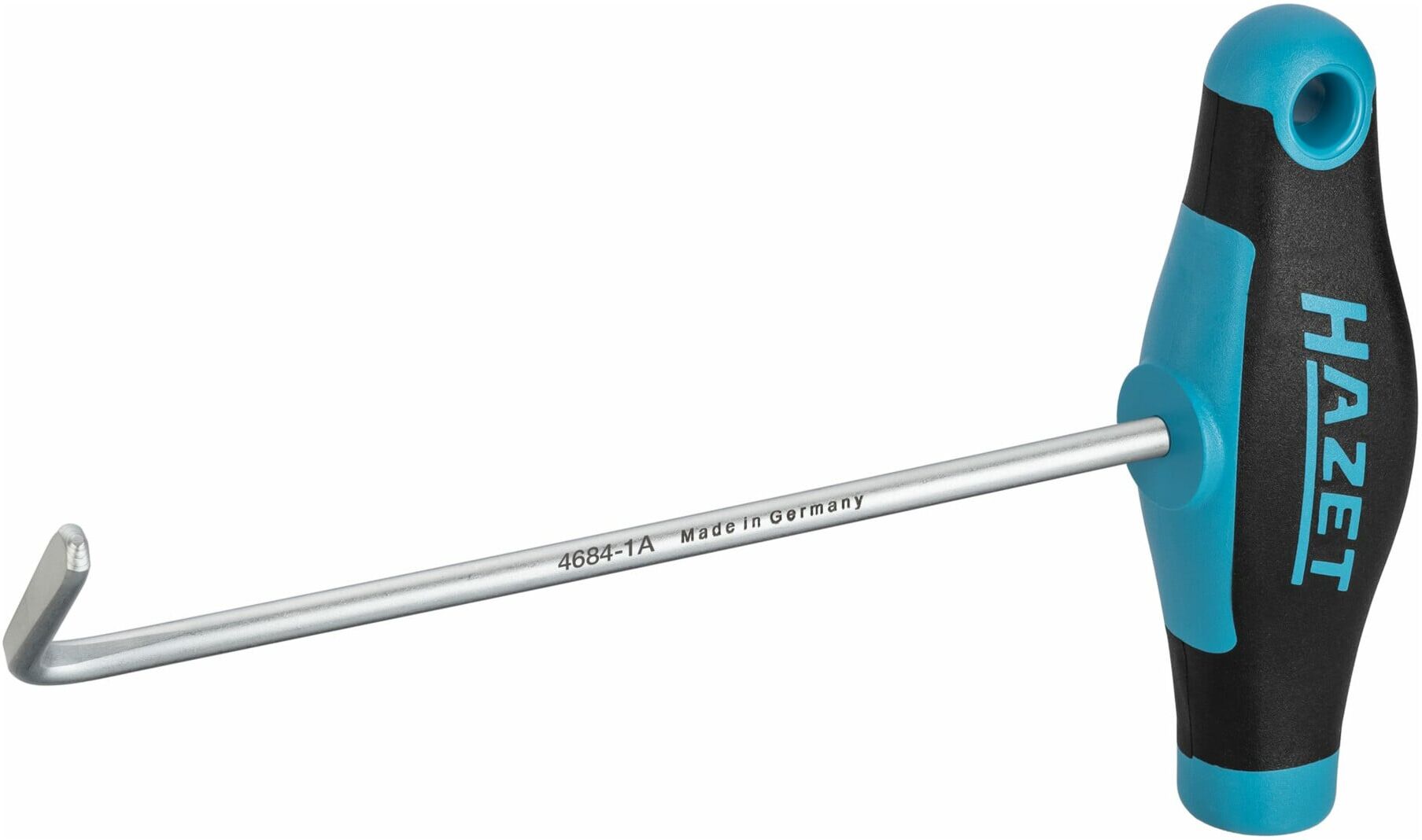 HAZET Abgasanlagen-Werkzeug 4684-1A, Länge: 209 mm)