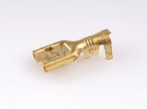 NEW AGE 013-01 Contact Pin