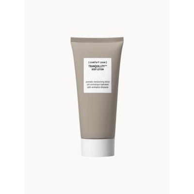 Tranquillity Body Lotion 200ml von Comfort Zone