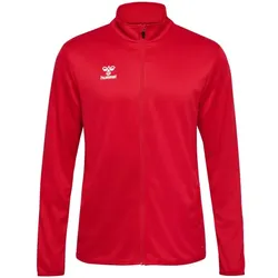 hummel Hmlessential Track Trainingsjacke - true red - L