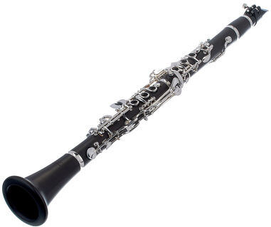 Schreiber D-13 Bb-Clarinet
