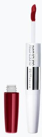 Maybelline Superstay 24h Liquid Lipstick 9 ml 510 Red Passion