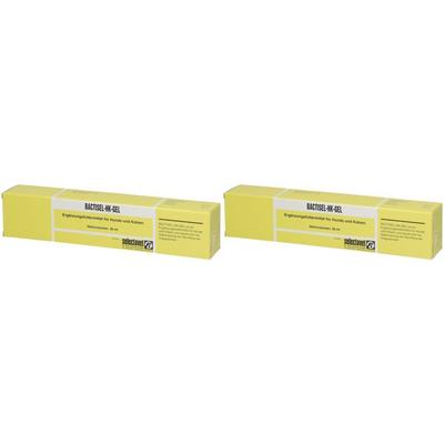 BACTISEL-HK-Gel Doppelpack 2x30 ml Gel