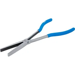 BGS Flachzange extra lang 280 mm - 4408