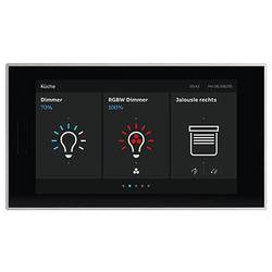 Busch-Jaeger KNX 2TMA200050B0008 Wand-Touchdisplay RT/U30.0.11-825