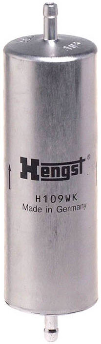 HENGST FILTER H109WK Fuel filter