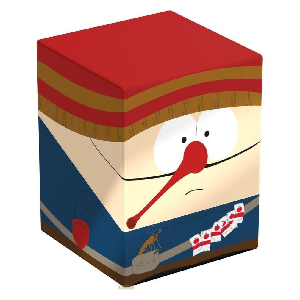 Squaroes - Squaroe "South Park: Fractured but Whole" SP025 - Mosquito (66463658)