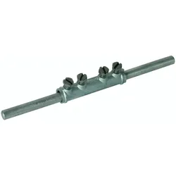 Dehn Verbindungsmuffe ZG für Rd 7-10mm VM 7.10 SKM6X12 ZG