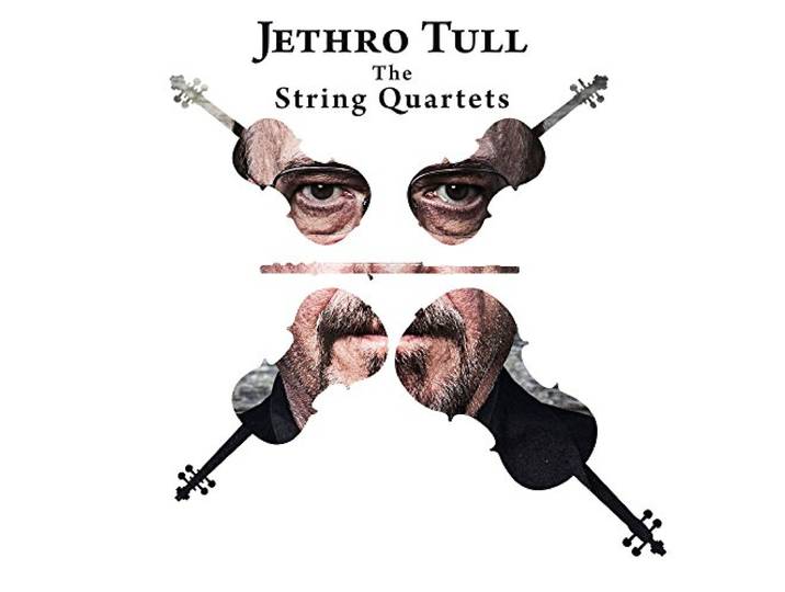Jethro Tull - String Quar