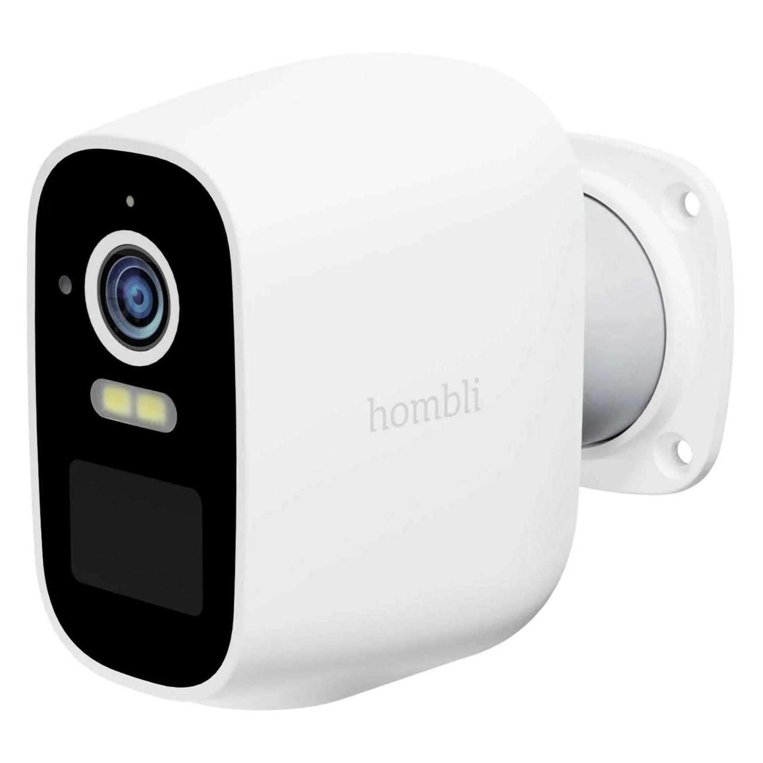 Hombli HBCB-0110 (2560 x 1440 Pixels) (HBCB-0109)
