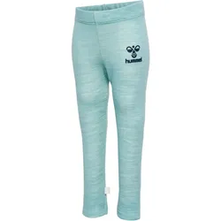 hummel hmlWOLLY Baby-Tights 7135 - mineral blue 92